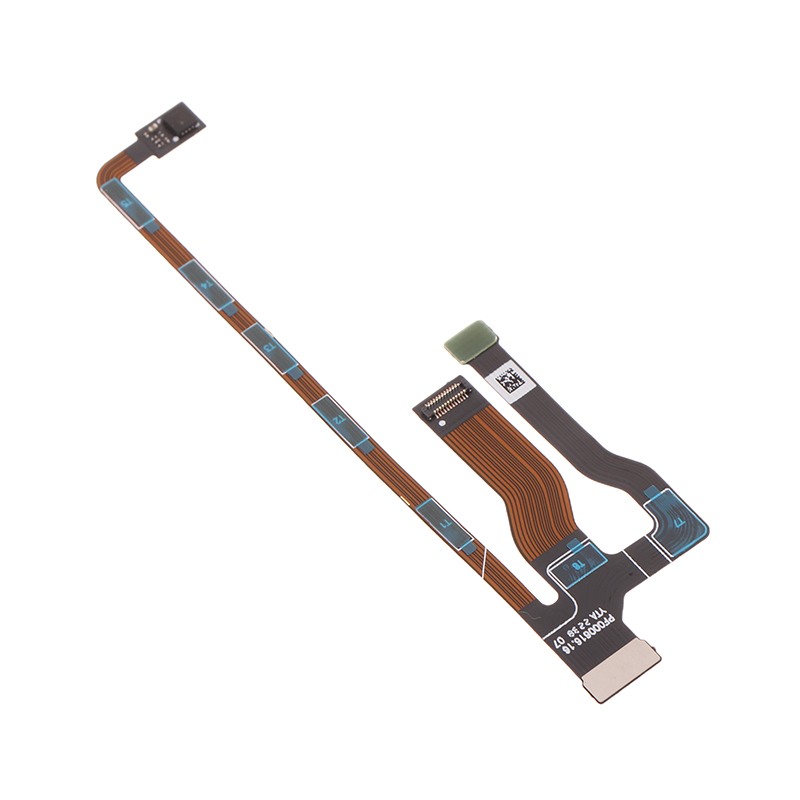 3 In 1 Flexible Flat Ribbon Fl - مراجعة Drone Gimbal Ribbon Cable وسعره