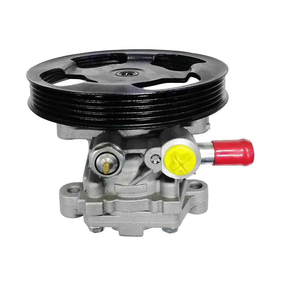 New Power steering pump MN1840 - مراجعة Drone Gimbal 2 Axis وسعره