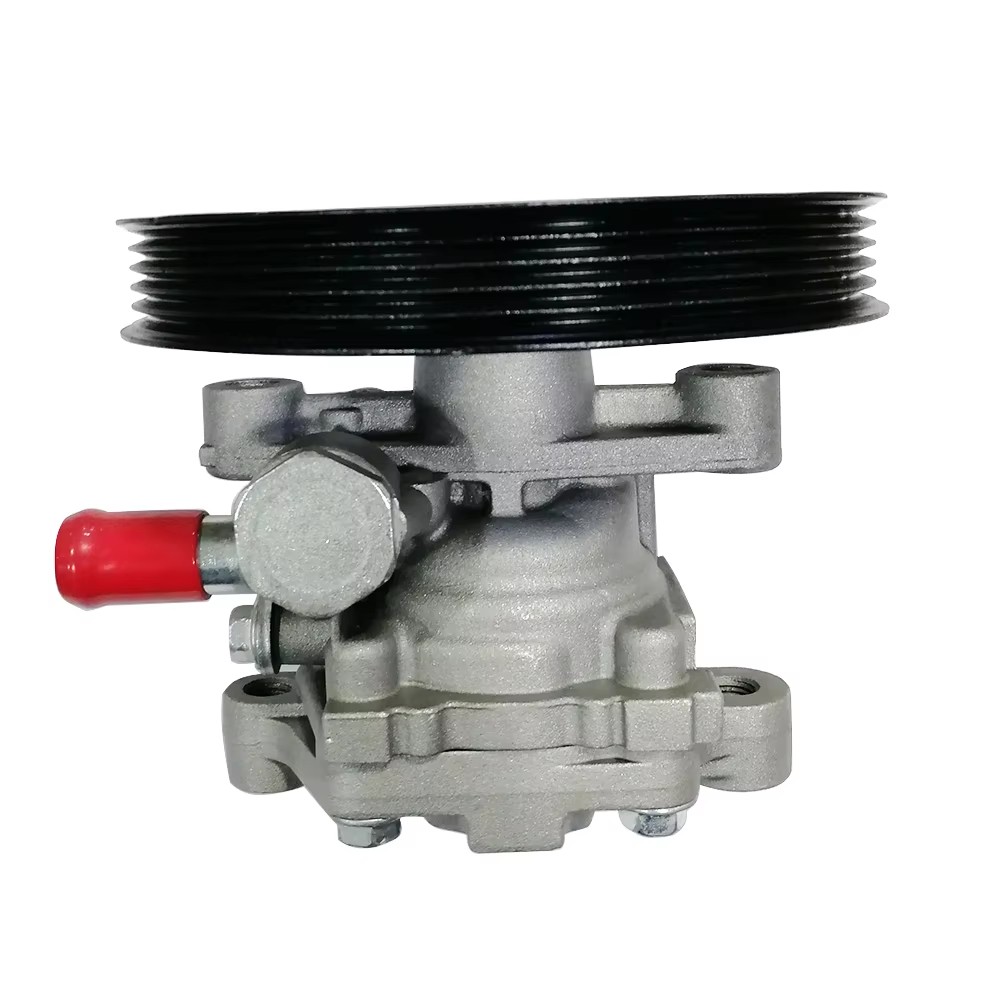 New Power steering pump MN1840 - مراجعة Drone Gimbal 2 Axis وسعره