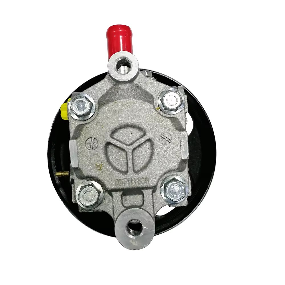 New Power steering pump MN1840 - مراجعة Drone Gimbal 2 Axis وسعره