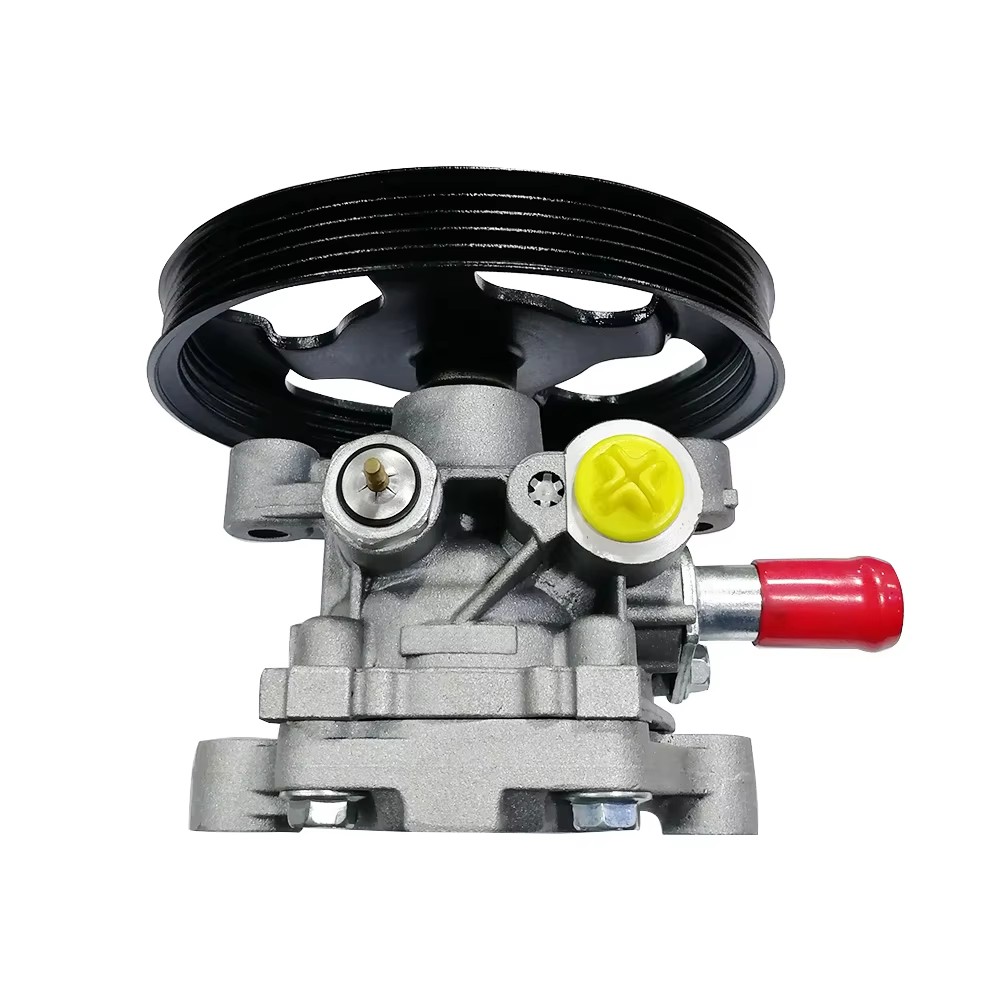 New Power steering pump MN1840 - مراجعة Drone Gimbal 2 Axis وسعره
