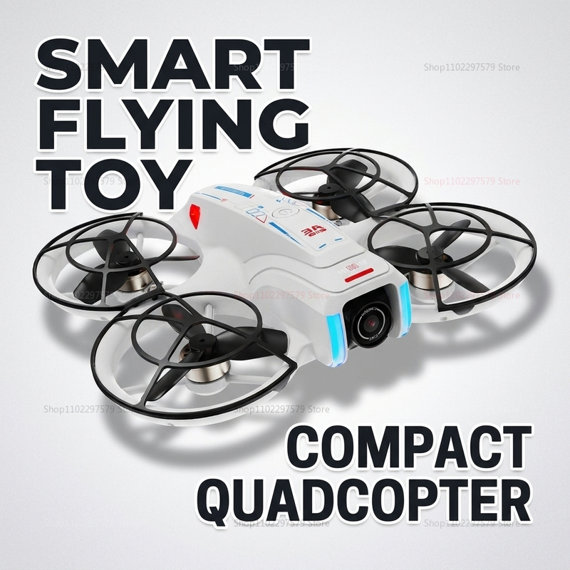 Introduction Drone GPS 8K Prof - مراجعة Drone Gimbal 3 Axis وسعره