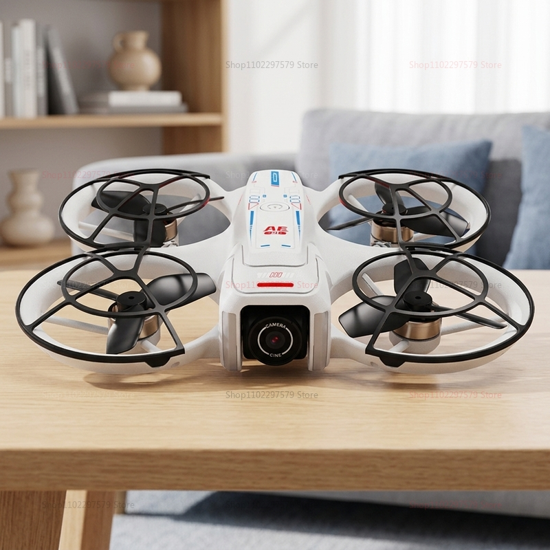 Introduction Drone GPS 8K Prof - مراجعة Drone Gimbal 3 Axis وسعره