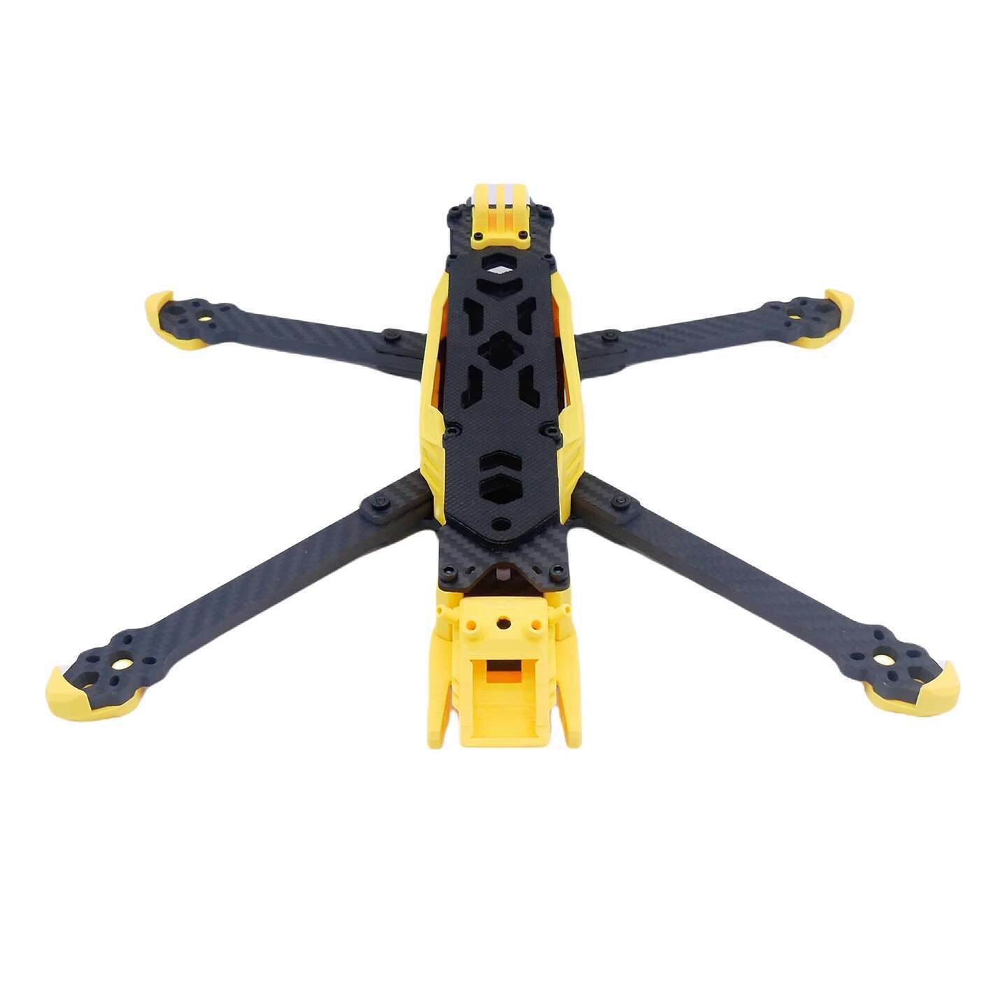 Erdog 7inch 8-9-10 inch O4 Fra - مراجعة Drone Gimbal Controller وسعره