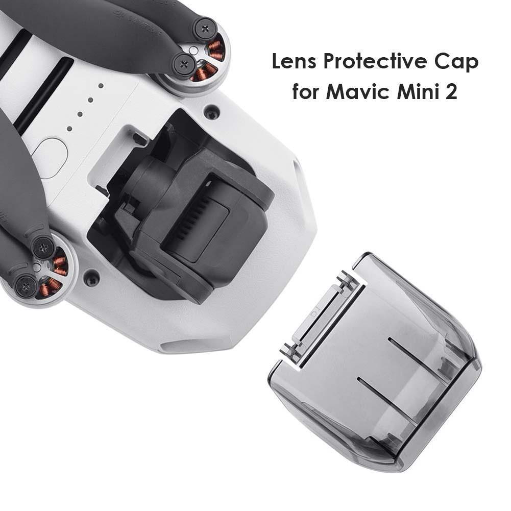 Anti-Scratch Drone Lens Cap Li - مراجعة Drone Gimbal Case وسعره