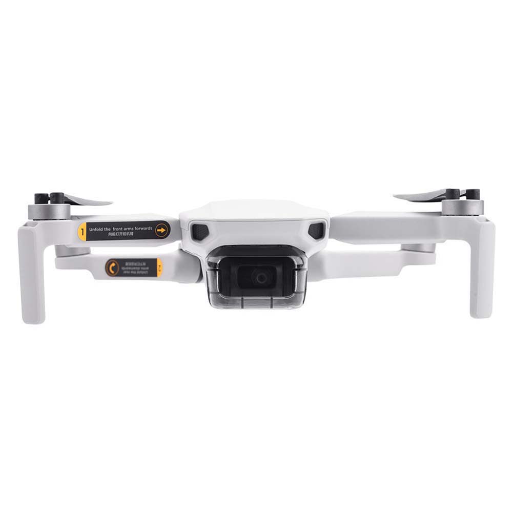 Anti-Scratch Drone Lens Cap Li - مراجعة Drone Gimbal Case وسعره