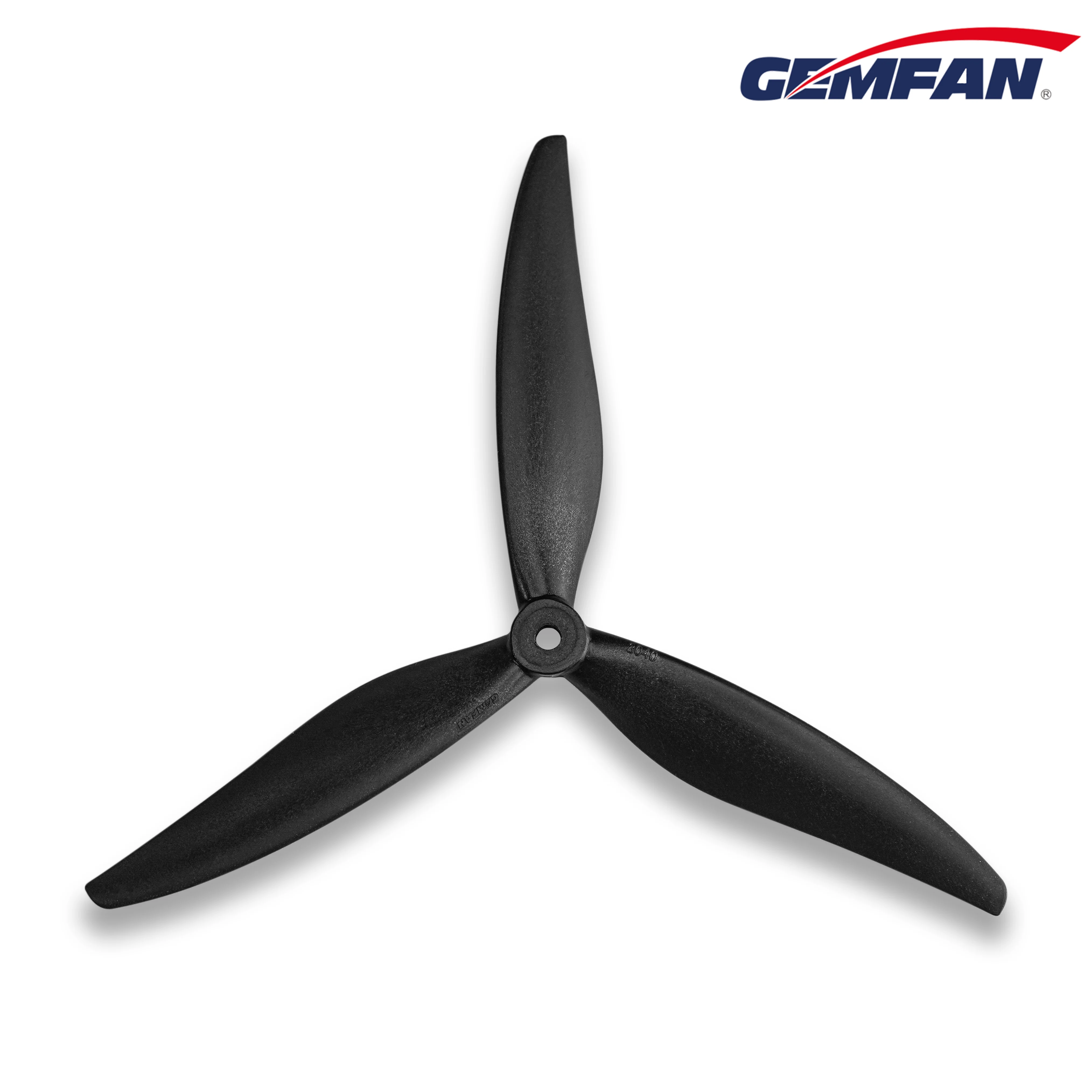 Gemfan 8040 8X4X3 3-blade 8-in - مراجعة Drone Gimbal Controller وسعره