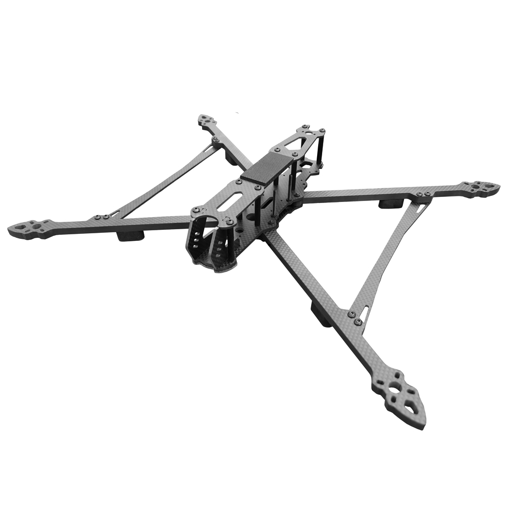 MARK V2 8/9/10inch 3K Carbon F - مراجعة Drone Gimbal Controller وسعره