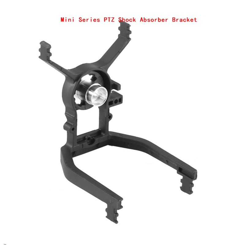 Gimbal Shock Absorber Bracket  - مراجعة Drone Gimbal Dampener وسعره