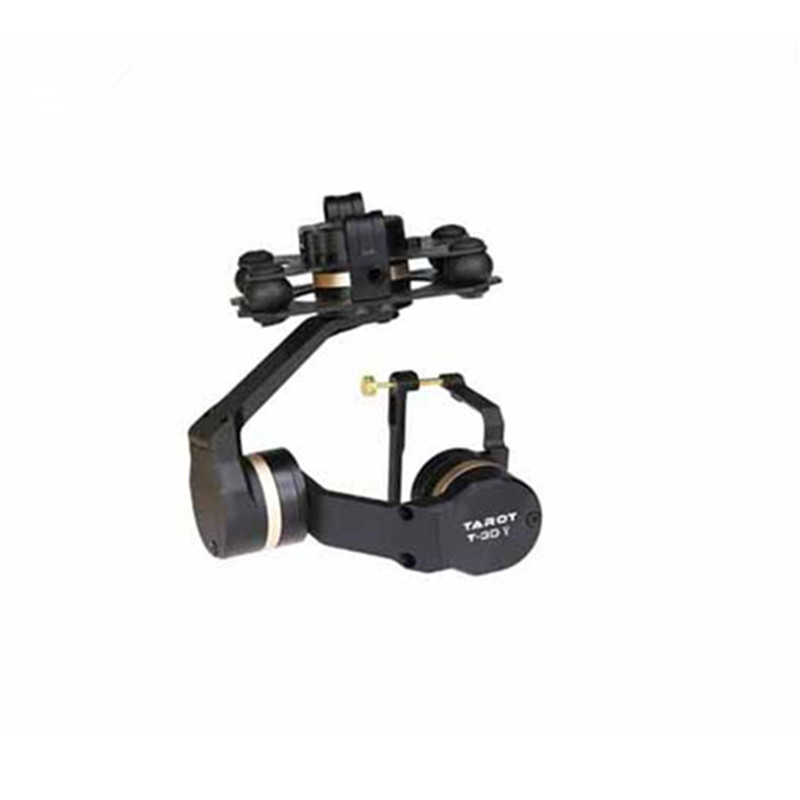 TL3T05 Tarot for Gopro 3DIV Me - مراجعة Drone Gimbal For Gopro Hero وسعره