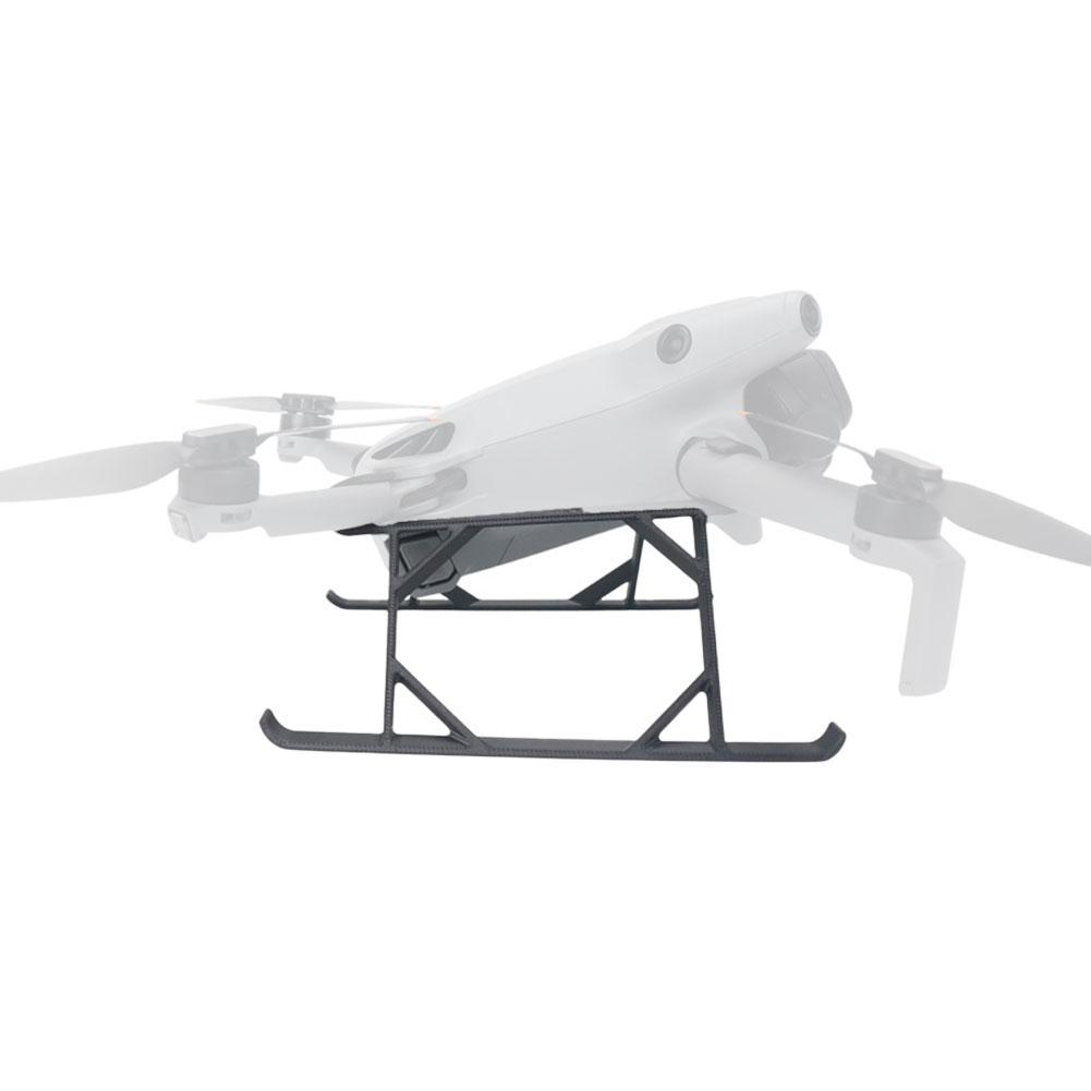 Landing Gear Float Skit for dj - مراجعة Drone Gimbal Mount وسعره
