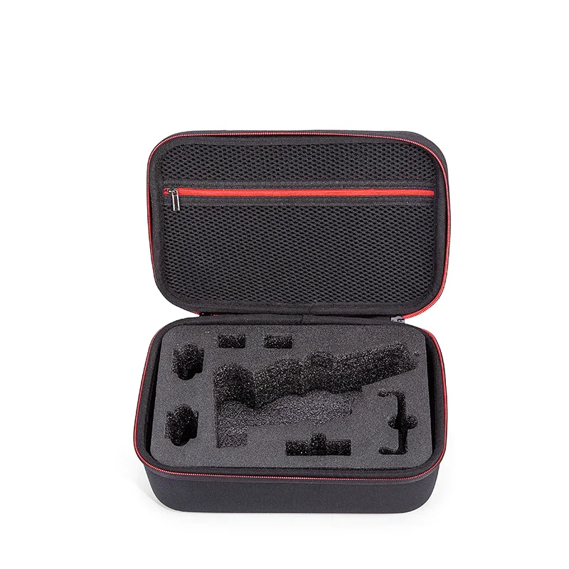 Carry Case for DJI Osmo Mobile - مراجعة Drone Gimbal Case وسعره