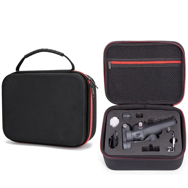 Carry Case for DJI Osmo Mobile - مراجعة Drone Gimbal Case وسعره