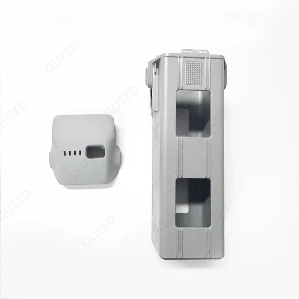 Original Body Shell Set for DJ - مراجعة Drone Gimbal Case وسعره