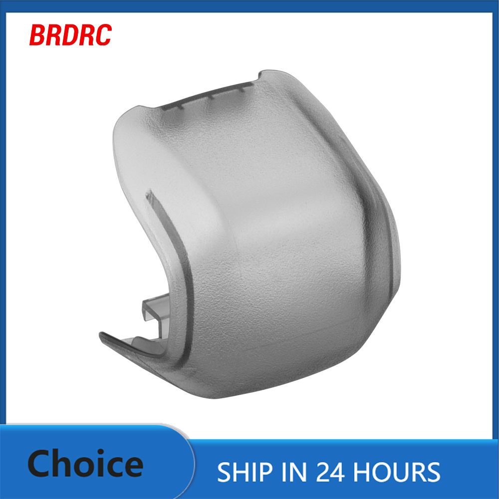BRDRC Lens Cap for DJI Neo 2 D - مراجعة Drone Gimbal Case وسعره