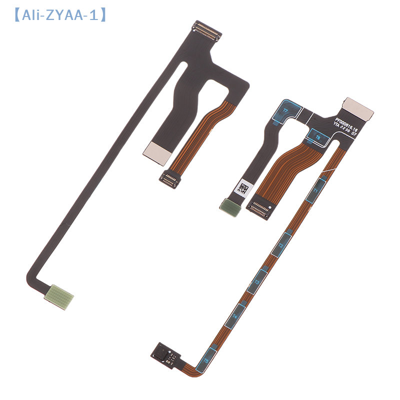 【ZYAA-1】3 In 1 Flexible Flat R - مراجعة Drone Gimbal Ribbon Cable وسعره