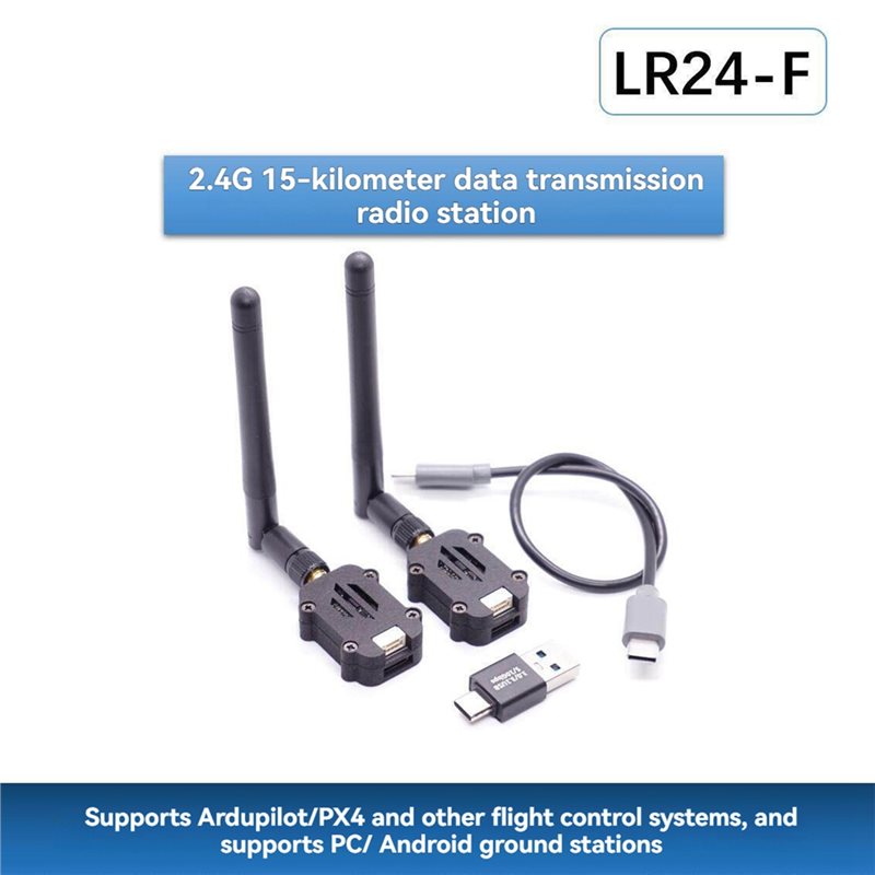 R24-F For PC/Android Ground St - مراجعة Drone Gimbal For Gopro وسعره