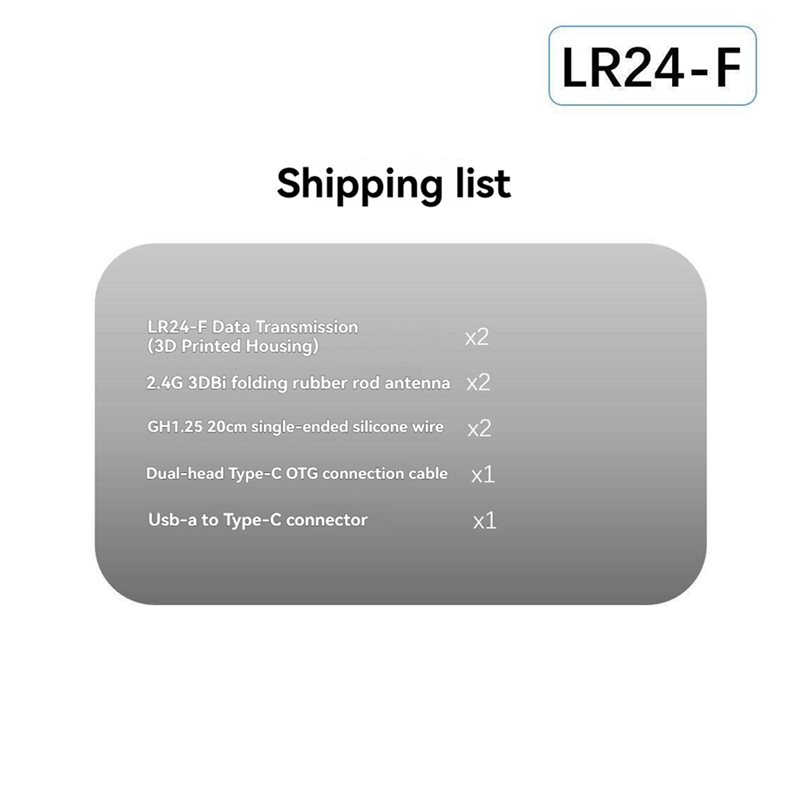 R24-F For PC/Android Ground St - مراجعة Drone Gimbal For Gopro وسعره