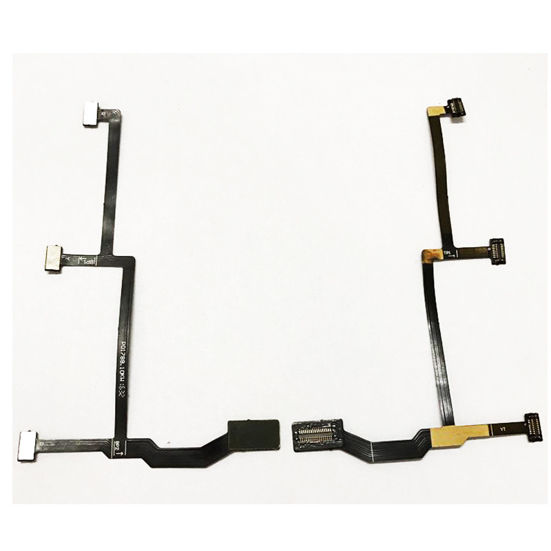 NEW Tested For RC Part For DJI - مراجعة Drone Gimbal Ribbon Cable وسعره