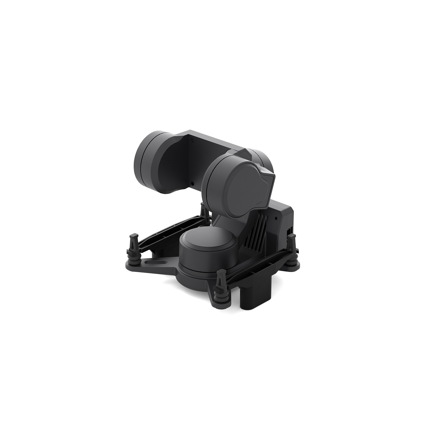 CADDXFPV Series FPV Gimbal 19m - مراجعة Drone Gimbal Controller وسعره