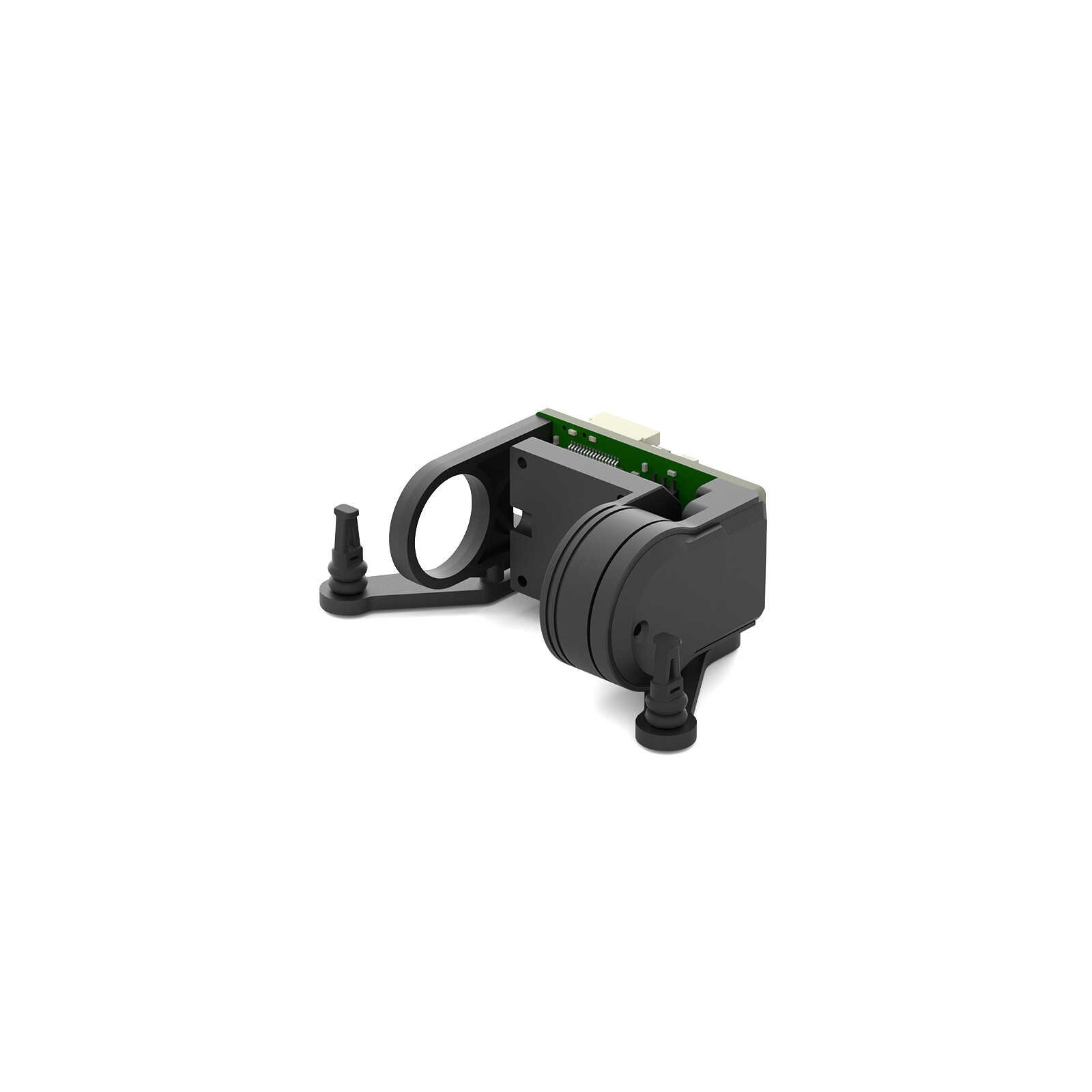CADDXFPV Series FPV Gimbal 19m - مراجعة Drone Gimbal Controller وسعره