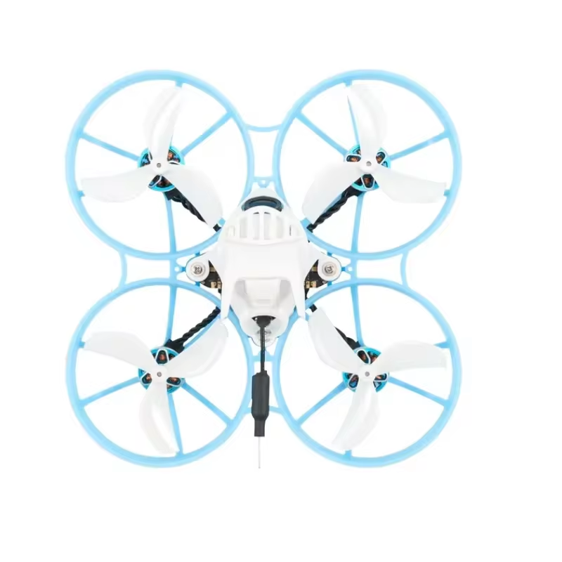 BETAFPV Meteor75 Pro Brushless - مراجعة Drone Gimbal Brushless وسعره