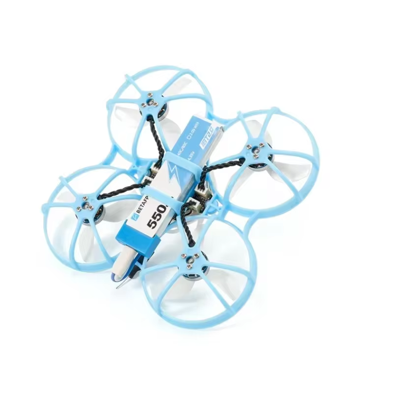 BETAFPV Meteor75 Pro Brushless - مراجعة Drone Gimbal Brushless وسعره