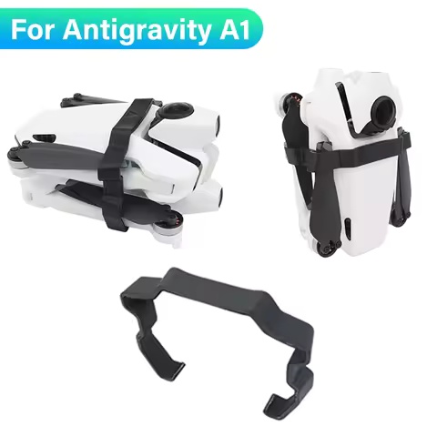 For Insta360 Antigravity A1 Ob - مراجعة Drone Gimbal For Insta360 وسعره