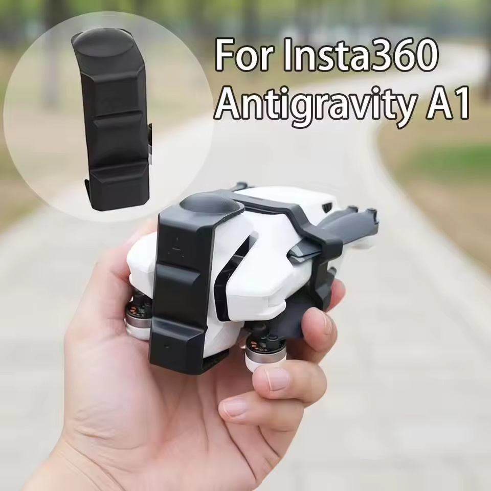 For Insta360 Antigravity A1 Ob - مراجعة Drone Gimbal For Insta360 وسعره