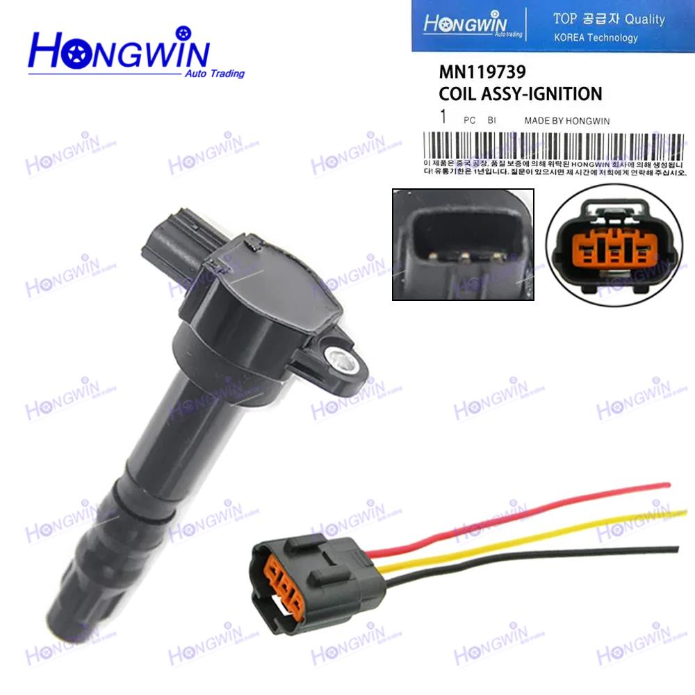 Ignition Coil With Extension W - مراجعة Drone Gimbal 2 Axis وسعره
