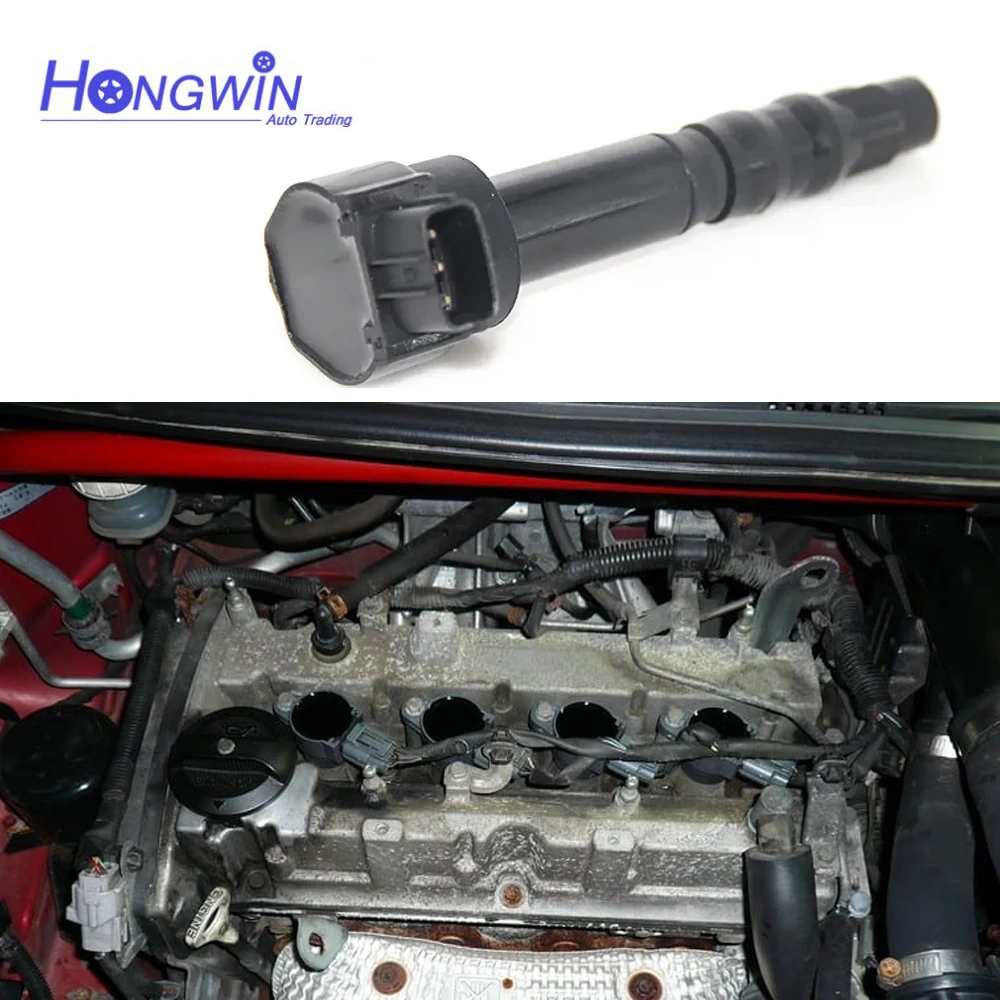 Ignition Coil With Extension W - مراجعة Drone Gimbal 2 Axis وسعره