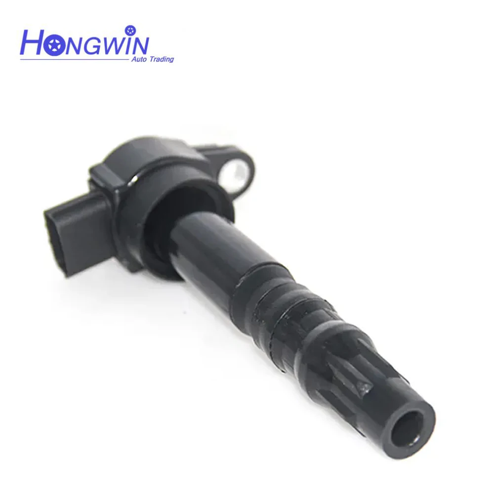 Ignition Coil With Extension W - مراجعة Drone Gimbal 2 Axis وسعره