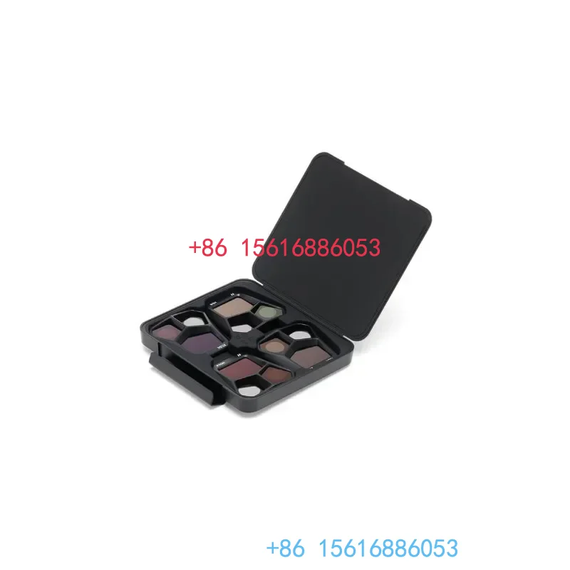 Original ND Filter Set (ND8/16 - مراجعة Drone Gimbal Mount وسعره
