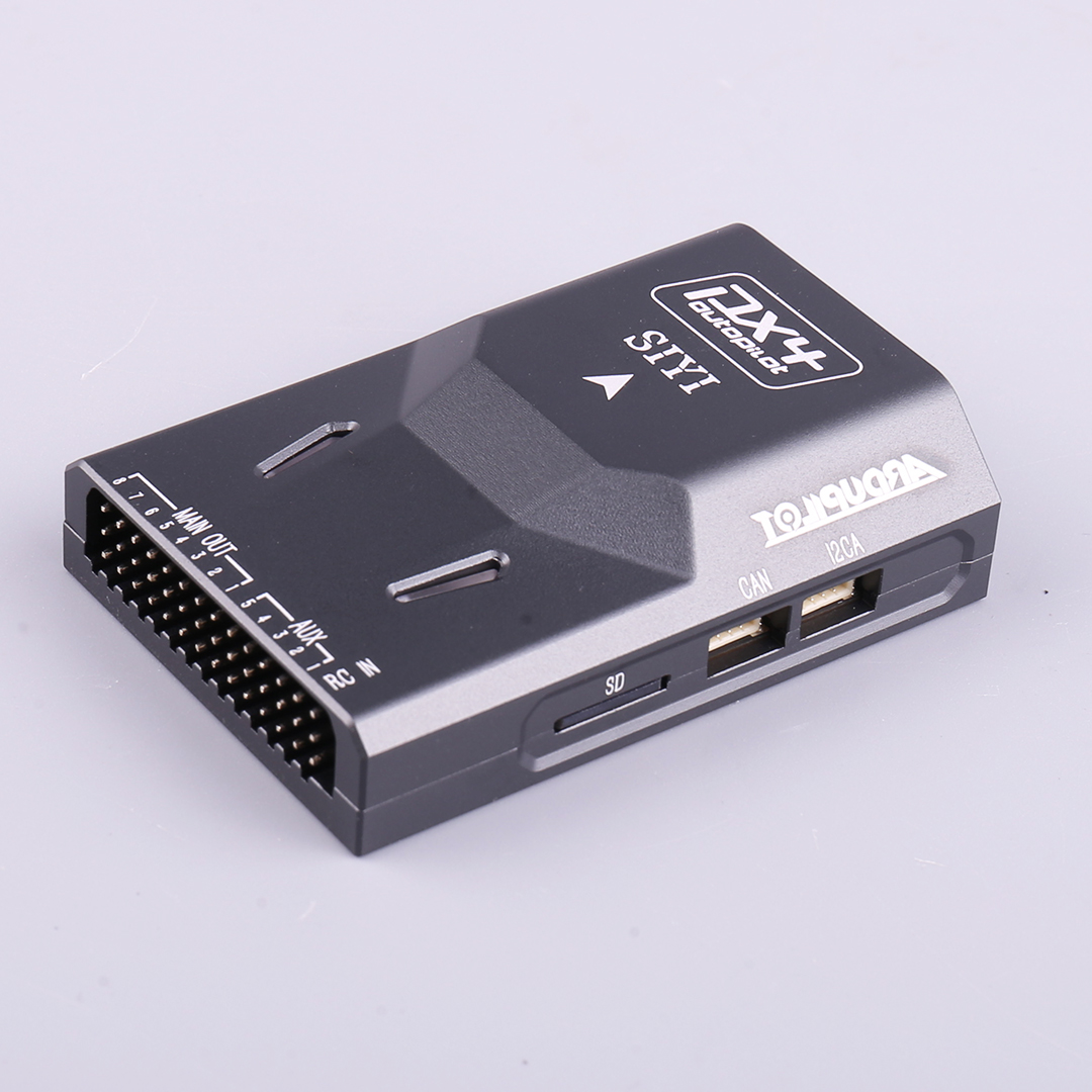 SIYI N7 Flight Controller GPS  - مراجعة Drone Gimbal Controller وسعره