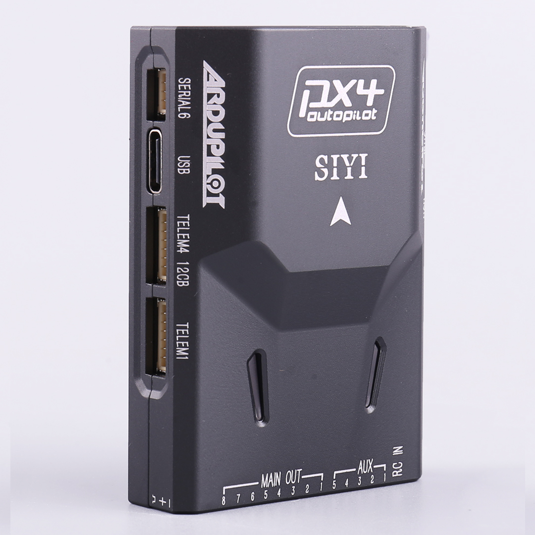 SIYI N7 Flight Controller GPS  - مراجعة Drone Gimbal Controller وسعره
