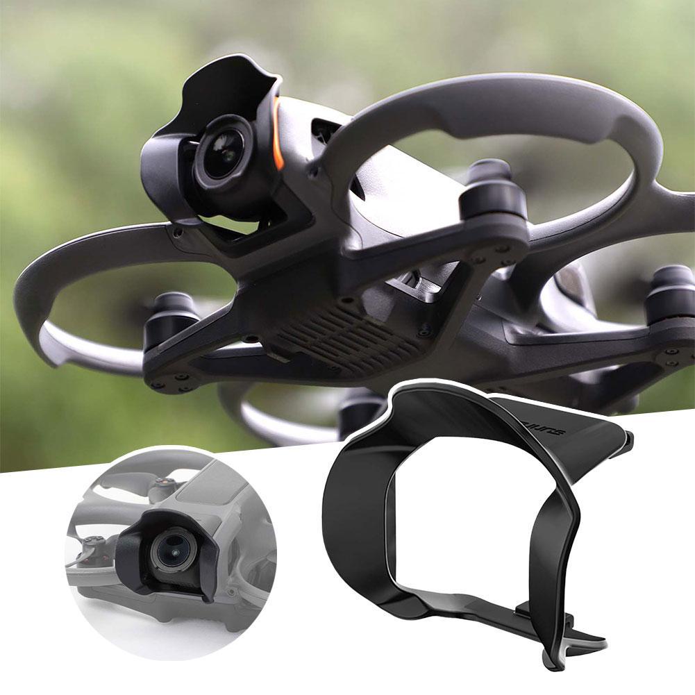 Sunnylife For DJI AVATA 2 Lens - مراجعة Drone Gimbal Case وسعره