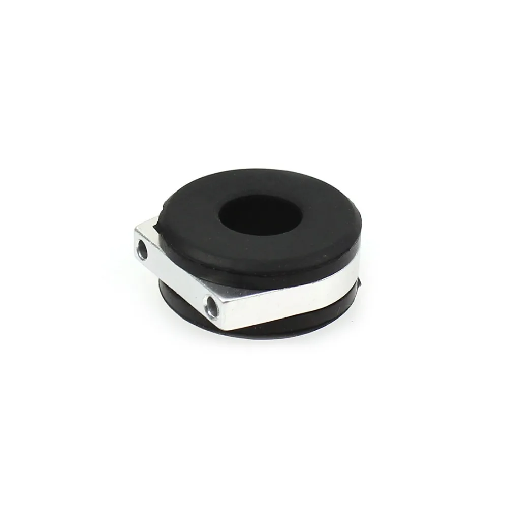 1-6pcs CNC Aluminium Gimbal 8m - مراجعة Drone Gimbal Mount وسعره