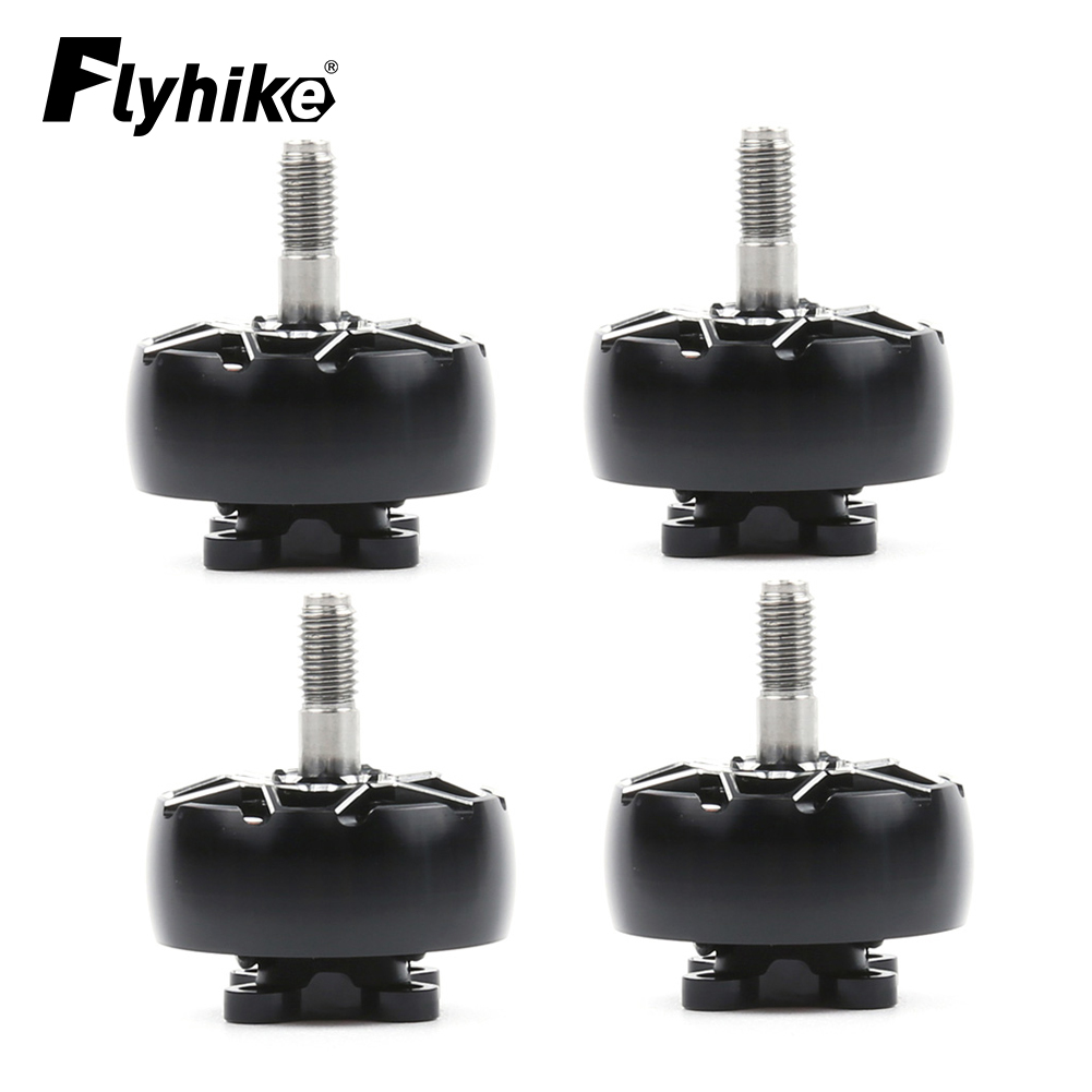 iFlight XING2 2207 2750KV 4S / - مراجعة Drone Gimbal Brushless وسعره