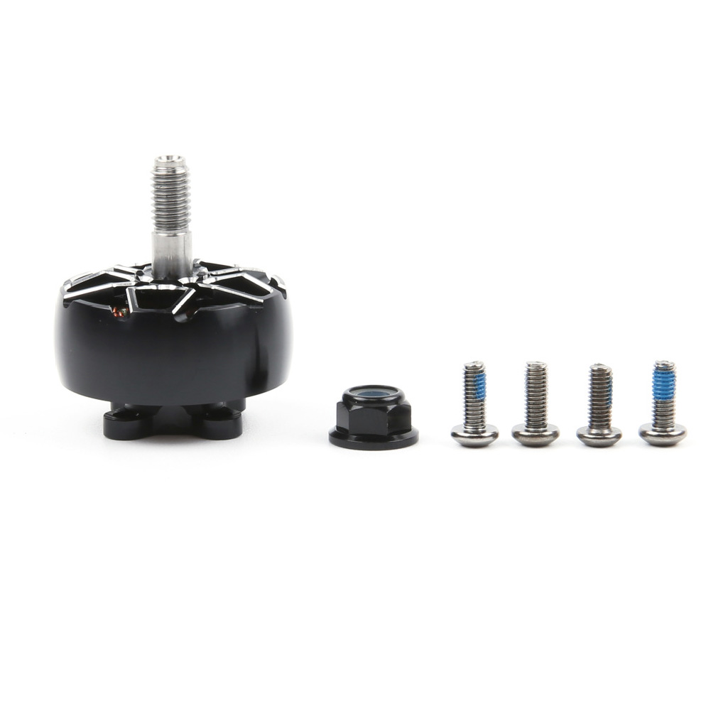iFlight XING2 2207 2750KV 4S / - مراجعة Drone Gimbal Brushless وسعره