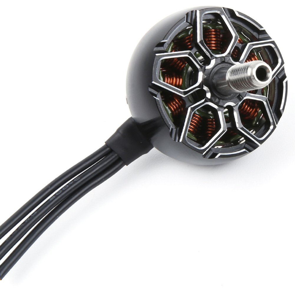 iFlight XING2 2207 2750KV 4S / - مراجعة Drone Gimbal Brushless وسعره