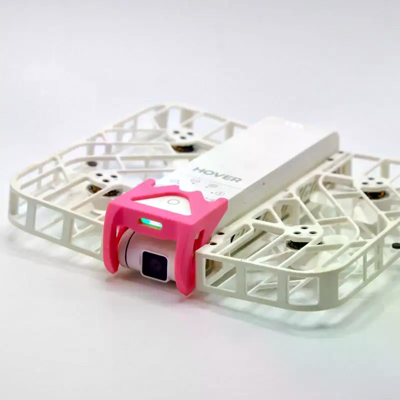 Drone Camera Gimbal Guard Anti - مراجعة Drone Gimbal Case وسعره