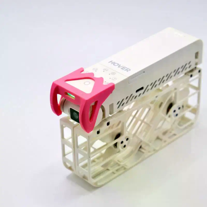 Drone Camera Gimbal Guard Anti - مراجعة Drone Gimbal Case وسعره