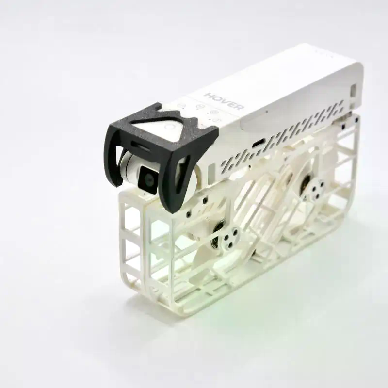 Drone Camera Gimbal Guard Anti - مراجعة Drone Gimbal Case وسعره