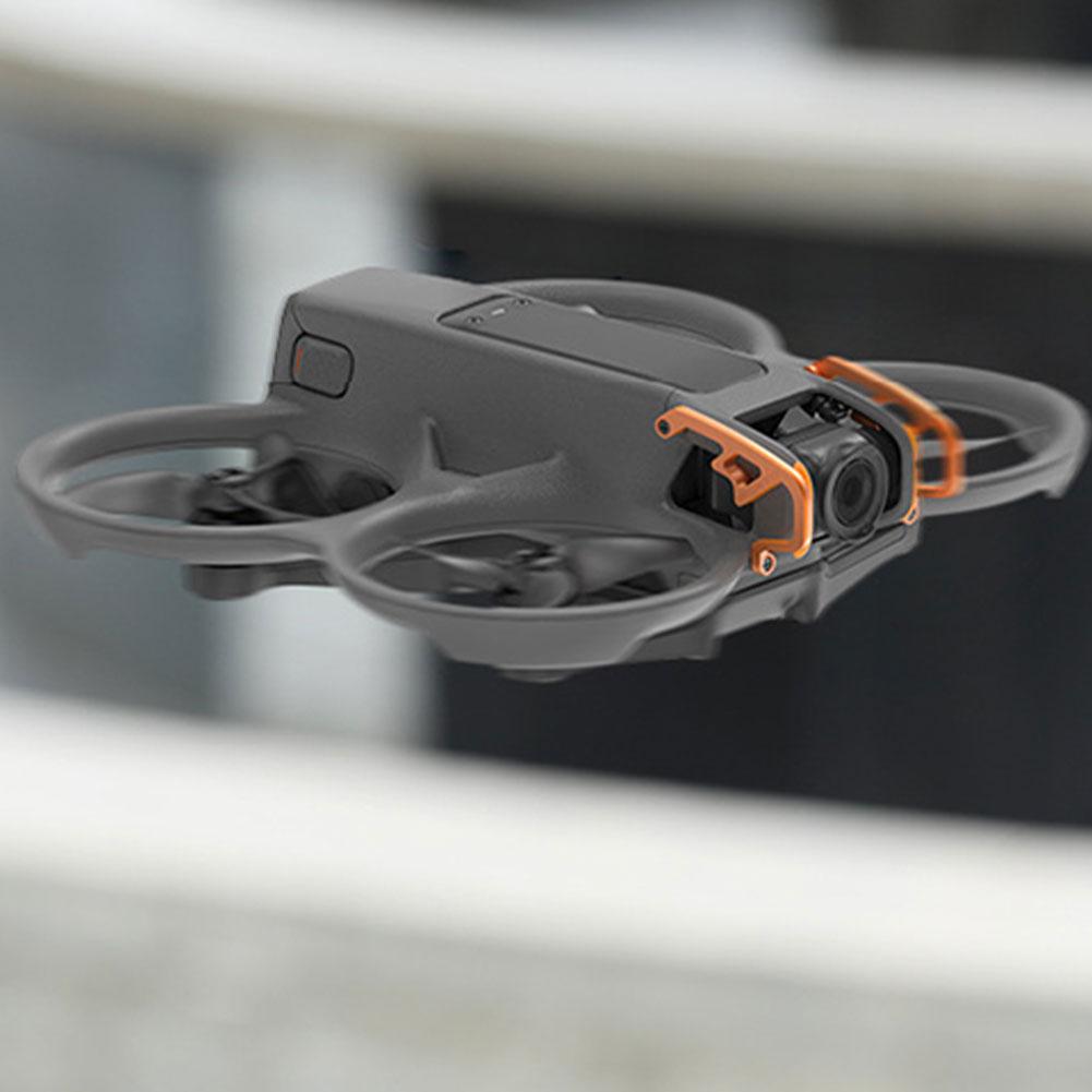 For DJI Avata 2 Drone Aluminum - مراجعة Drone Gimbal For Gopro وسعره