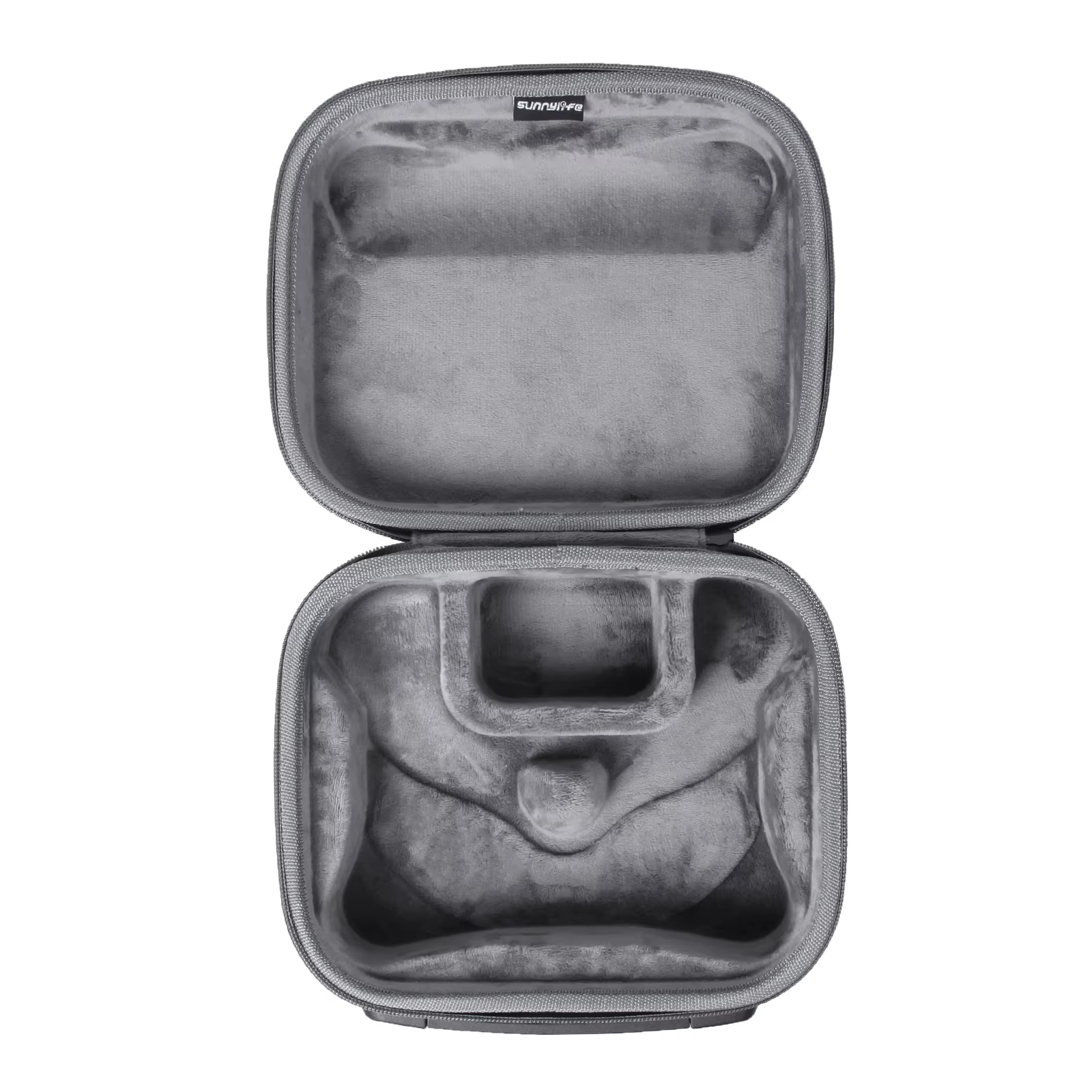 For DJI FPV Goggles 2 3 V2 N3  - مراجعة Drone Gimbal Case وسعره