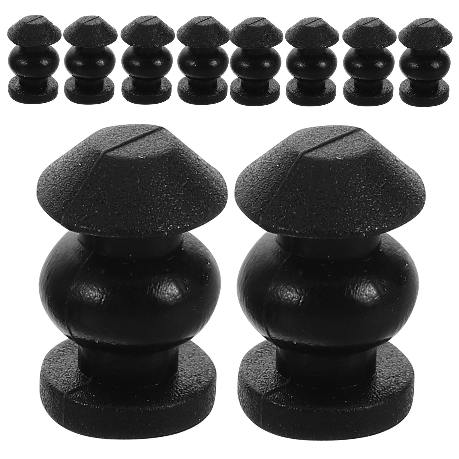 10Pcs Drone Gimbal Silicone Sh - مراجعة Drone Gimbal Dampener وسعره