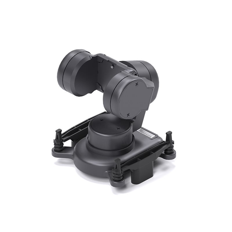 【TODAY-BUY】GM3 V2 3-Axis FPV G - مراجعة Drone Gimbal 3 Axis وسعره