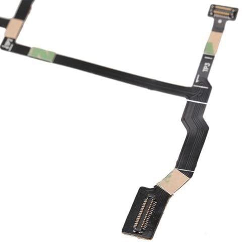 Camera Gimbal Flex Cable Flexi - مراجعة Drone Gimbal For Gopro وسعره