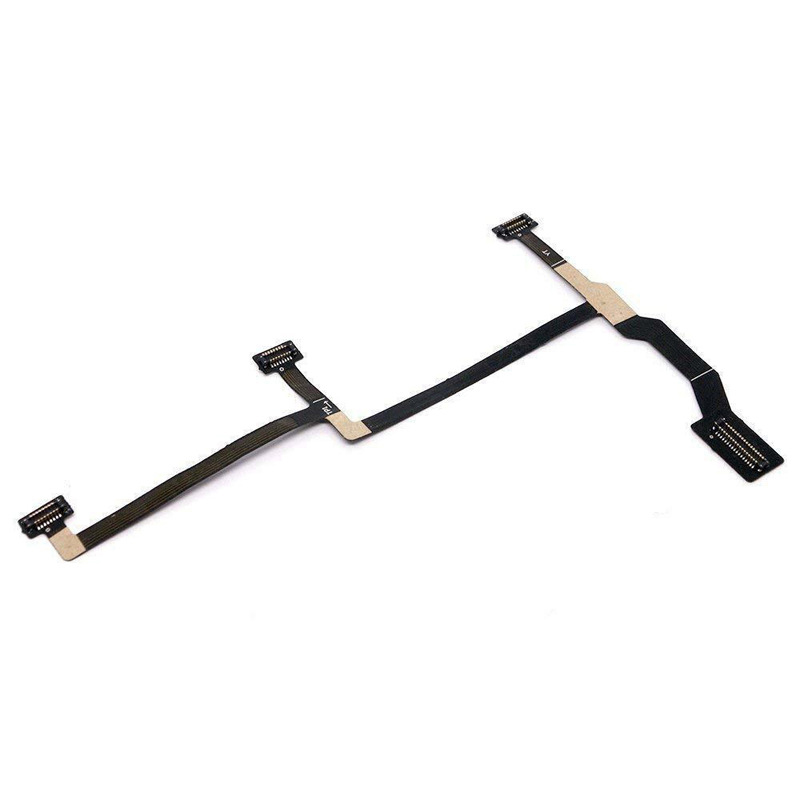 Camera Gimbal Flex Cable Flexi - مراجعة Drone Gimbal For Gopro وسعره